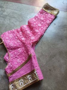 New Designs Blouse