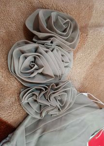 Elegant One-Shoulder Maxi Dress
