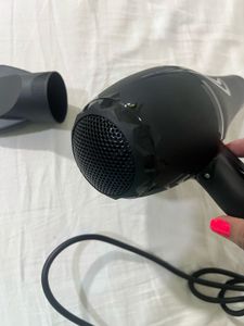 DALING Hair Dryer - Powerful &amp; Compact