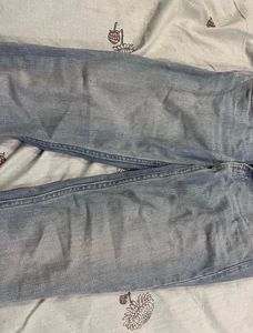 Hollister Jeans (RESELLING)