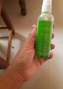 Aloevera Gel