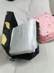 Sanitary Napkin pouch