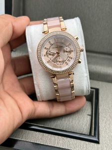 MICHAEL KORS*❣️🔸 *LADIES WATCH*PREMIUM QUALITY