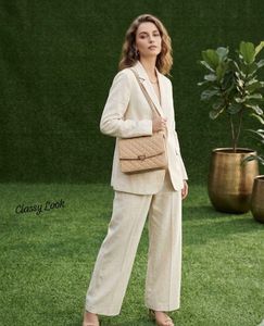 CHARLES &amp; KEITH LADIES BAG