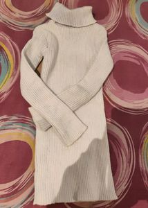 Price Drop Turtle Neck Sweater For Child Age 4-6