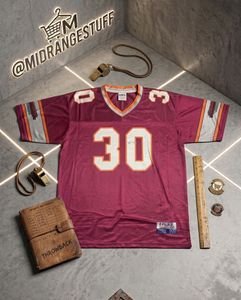Vintage Football Jersey "30"