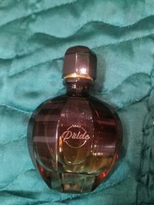 Pride Perfume Bottle