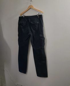 Men's Cargo Pants tbase