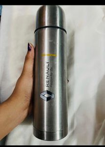 Steel Bottle
