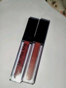 Matte Me Lip Gloss Set