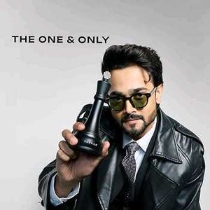 SARKAR THRONE PERFUME