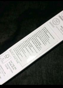 d'Alba UV Essence Waterfull Sun Cream