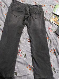 Men's Denim Jeans