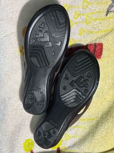 Doctor Kalpan Comfort Orthopedic Slides