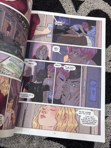 After: The Graphic Novel Vol. 1