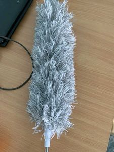 Extendable Duster for Cleaning