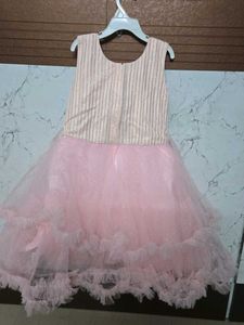 ✅🆕Sparkly Pink Party Dress (New)