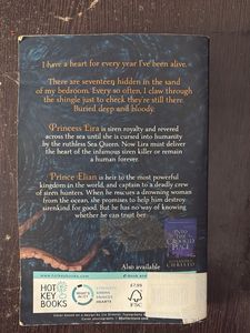 To Kill a Kingdom by Alexandra Christo