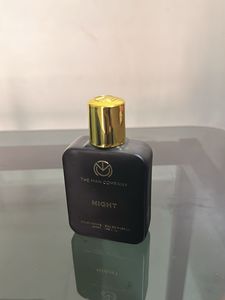 The Man Company EDP Night 50 ML