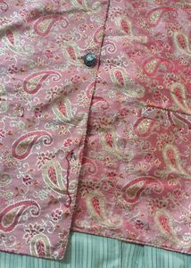 Men's Ethnic Kurta Set