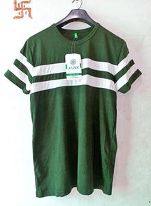 Ausk Brand Men's T-shirt