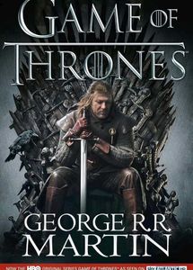 Game of Thrones by George R.R. Martin