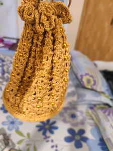 women potli bag for functions