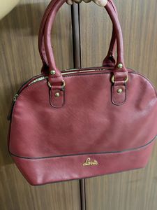 Lavie Dome Satchel