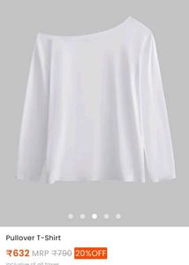 Savana Oversized Graphic Pullover T-Shirt