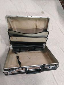 Vintage Briefcase for Business