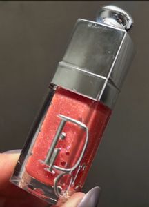 Dior addict lip glow Oil : Spicy sparkly