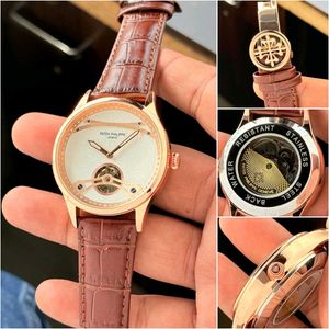 Patek Philippe Geneva Watch