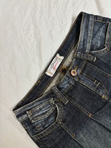 ♥️ VINTAGE / Y2K Cocunuda Mini skirt💋