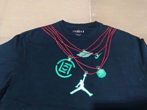 Jordan Graphic T-Shirt