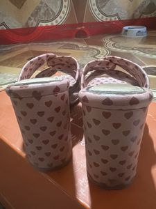 Stylish Women's Heel Shoes