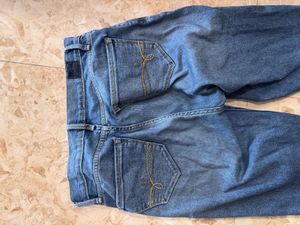 denizen jeans