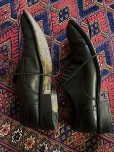 woodlands men’s formal shoes