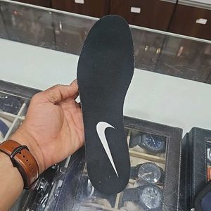 Nike White Sports Shoes