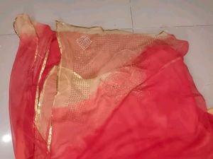 rajputi marwadi yellow red poshak
