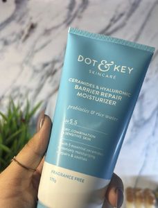 Dot &amp; Key Barrier Repair Moisturizer