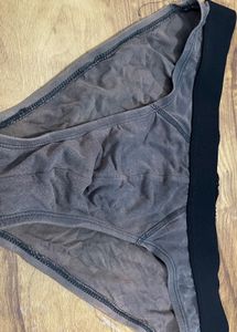 Combo Gym Wear Underwear