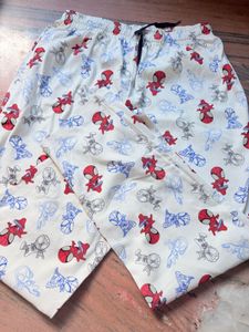 🚨sale 🚨🚨Spiderman Pajama Pants