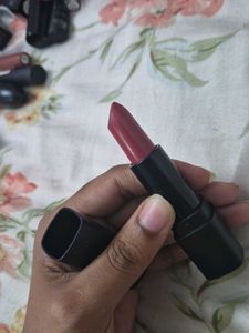Berry Creamy matte studio west lipstick