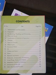 Byjus New Condition Maths and Science Learn Book