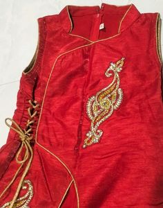 Mastani Dress