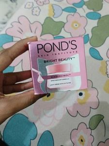 Pond's Skin Institute Bright Beauty Cream