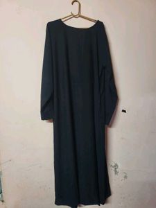 summer friendly  abaya