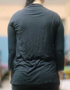 Grab Fast!!! Black Shrug