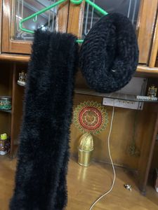 Hat With Stall