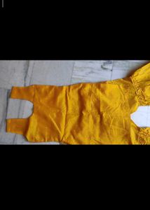 kurta sharara Or skirt